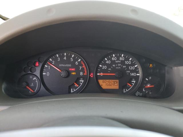 2019 NISSAN FRONTIER S - 1N6AD0ERXKN762576