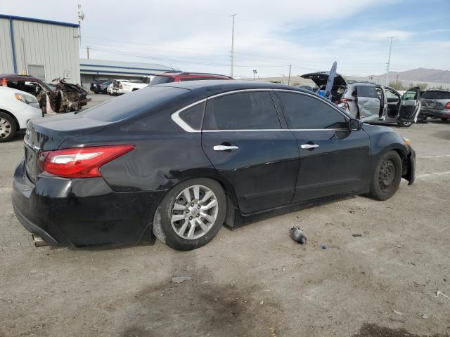 Vin: 1n4al3ap9hn317627, lot: 48616475, nissan altima 2.5 20173