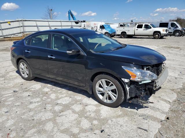Vin: 1n4al3ap6ec121619, lot: 50511335, nissan altima 2.5 20144