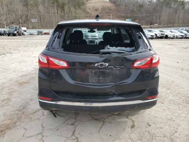 2020 CHEVROLET EQUINOX LT - 2GNAXUEV8L6130011