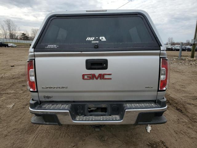 2016 GMC CANYON SLT 1GTG6DE3XG1331700