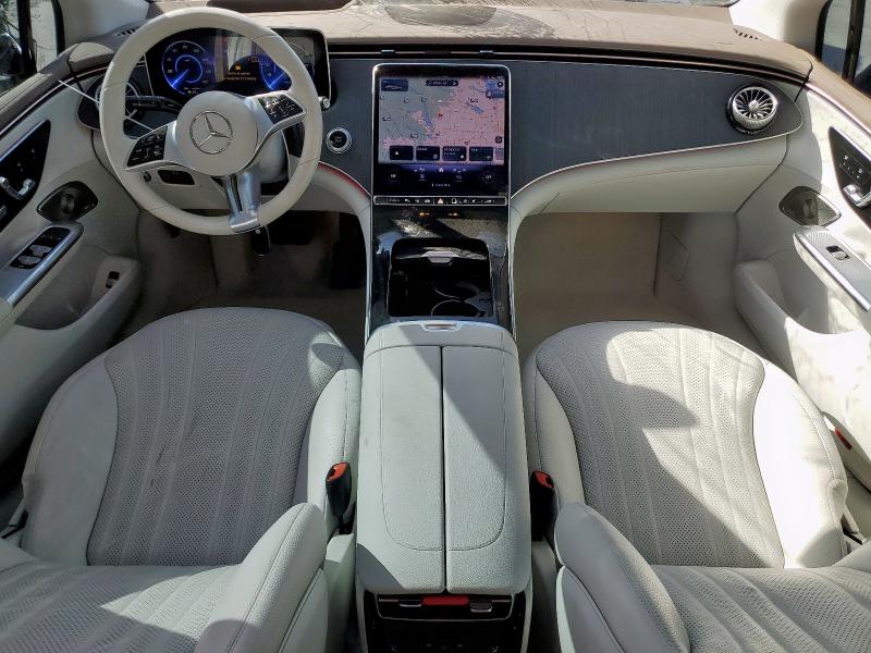 2023 MERCEDES-BENZ EQE SEDAN W1KEG2BB6PF031455