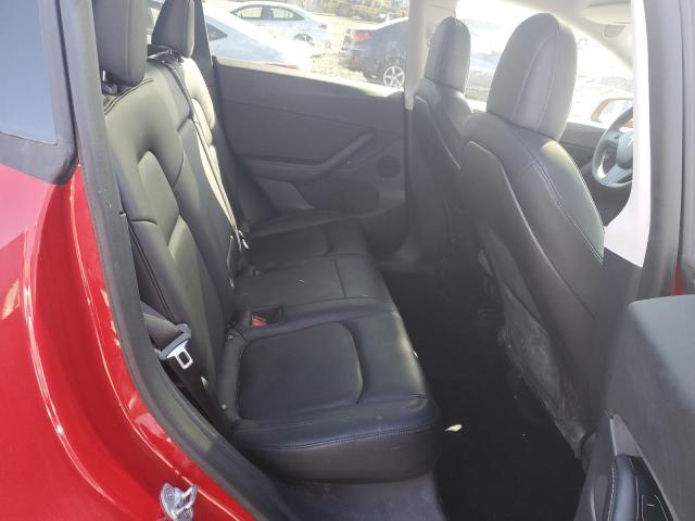 2020 TESLA MODEL Y - 5YJYGDEE7LF008743