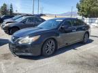 2018 NISSAN ALTIMA 2.5 - 1N4AL3AP7JC210173