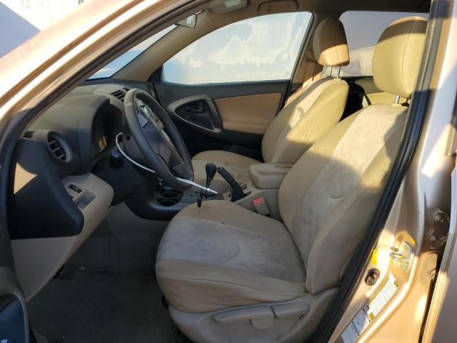 2011 TOYOTA RAV4 - 2T3BK4DV2BW056617