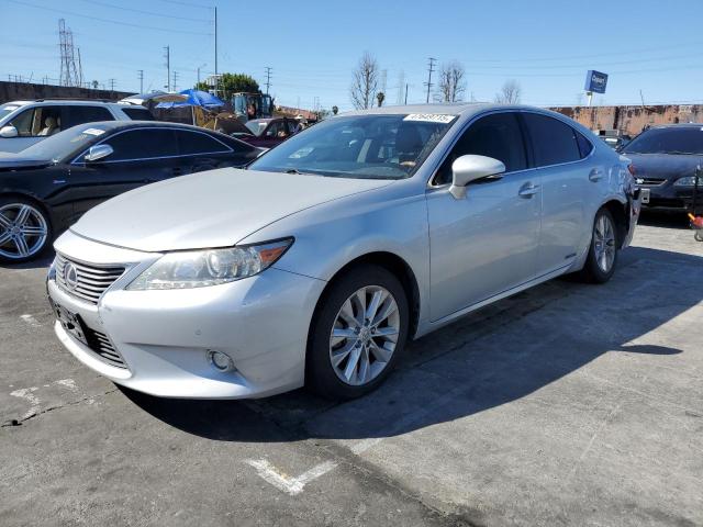 LEXUS ES 300H