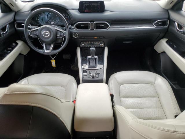 2020 MAZDA CX-5 GRAND - JM3KFBDM0L0846270