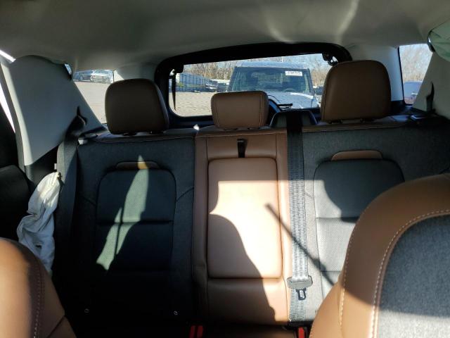 2021 FORD BRONCO SPO - 3FMCR9C6XMRB13866