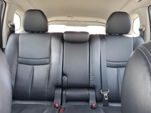 2015 NISSAN ROGUE S - 5N1AT2MVXFC790892