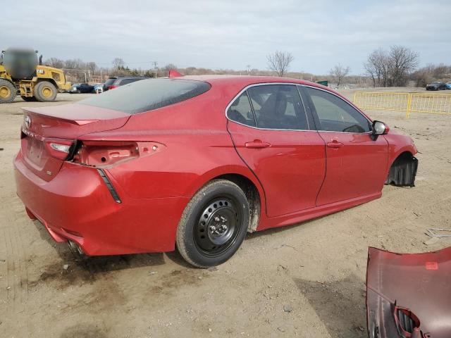 Vin: 4t1b11hk7ku283151, lot: 49129865, toyota camry l 20193