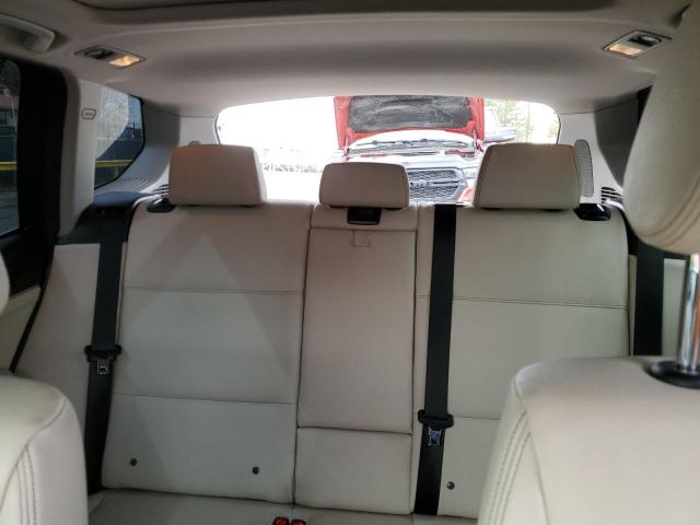 2015 BMW X3 XDRIVE2 - 5UXWX9C52F0D47664