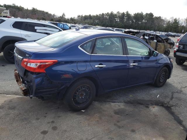 2017 NISSAN SENTRA S - 3N1AB7AP6HL668647