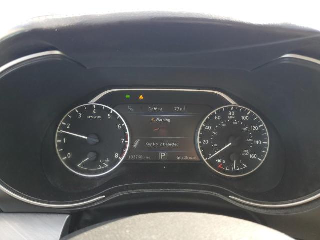 2017 NISSAN MAXIMA 3.5 - 1N4AA6AP8HC427538