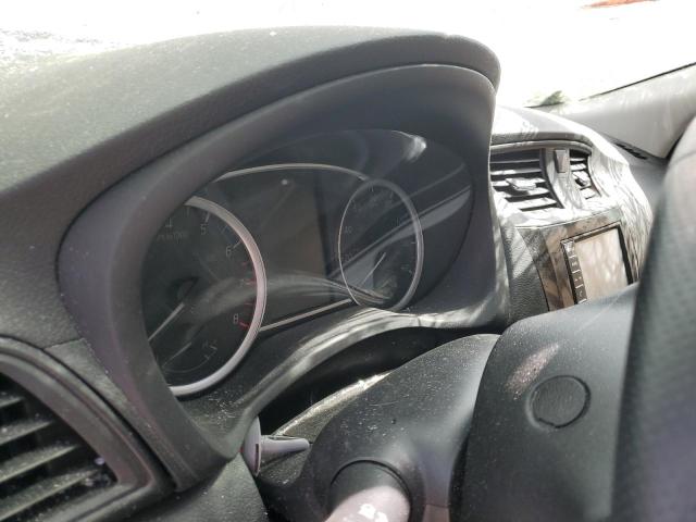 2019 NISSAN SENTRA S - 3N1AB7AP1KY301794