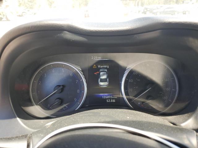 2015 INFINITI Q50 BASE - JN1BV7AP0FM340185