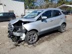 2018 FORD ECOSPORT T - MAJ6P1WL1JC249426