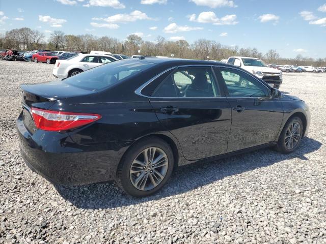 2017 TOYOTA CAMRY LE - 4T1BF1FK8HU428954