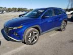 2022 HYUNDAI TUCSON SEL - 5NMJCCAE2NH088001