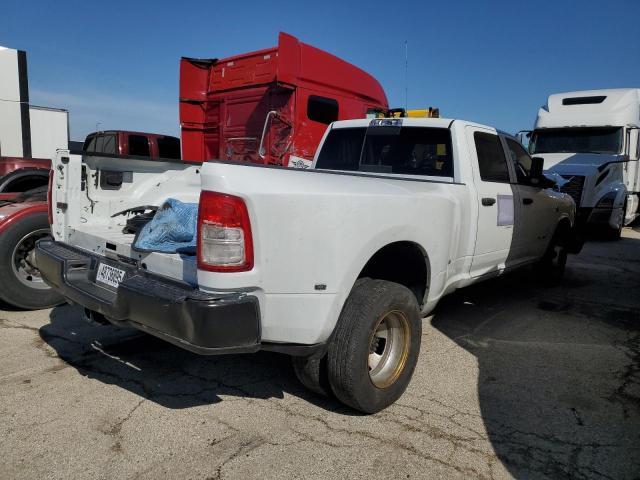 2022 RAM 3500 TRADE 3C63RRGL3NG421227