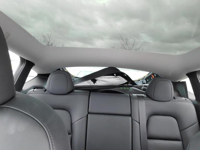 2023 TESLA MODEL Y - 7SAYGDEE8PA028490