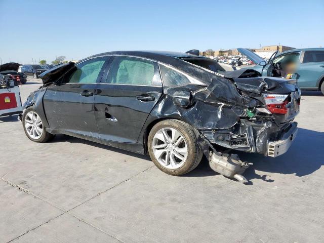 2019 HONDA ACCORD LX - 1HGCV1F18KA097712
