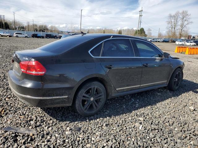 Vin: 1vwcn7a32ec077150, lot: 47972685, volkswagen passat sel 20143