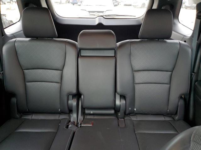 2019 HONDA PASSPORT T - 5FNYF8H93KB009427