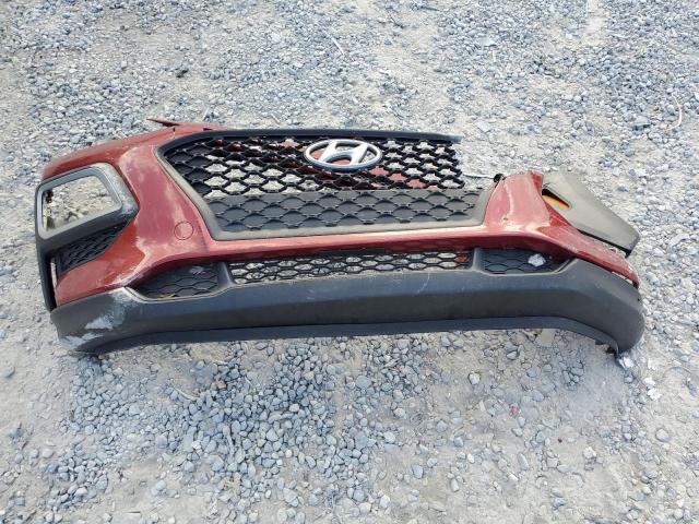 2019 HYUNDAI KONA SE - KM8K12AA9KU308509