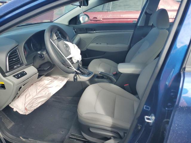 2018 HYUNDAI ELANTRA SE 5NPD84LF1JH397014