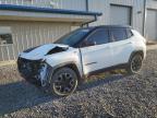 2019 JEEP COMPASS TR - 3C4NJDDB3KT733154