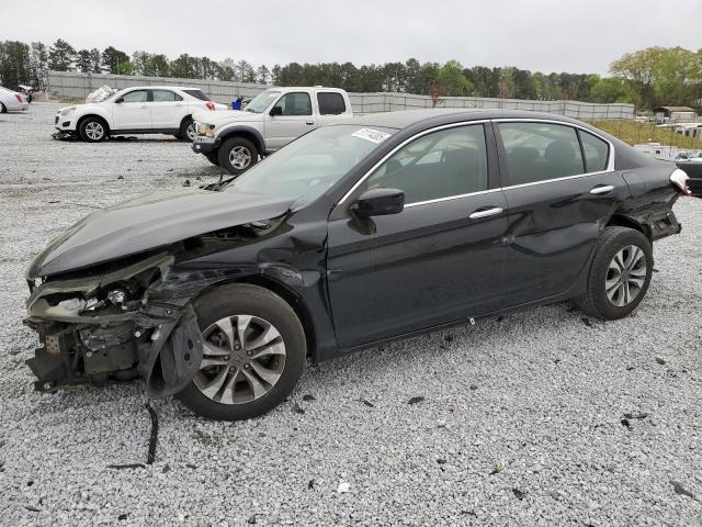 Vin: 1hgcr2f37ea250127, lot: 51114385, honda accord lx 2014 img_1
