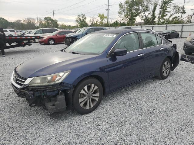2015 HONDA ACCORD LX - 1HGCR2F39FA113188