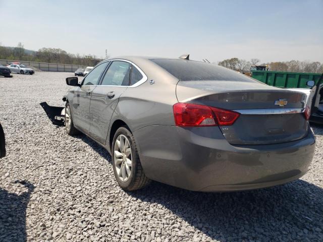 Vin: 2g1105s39j9101949, lot: 51135595, chevrolet impala lt 20182
