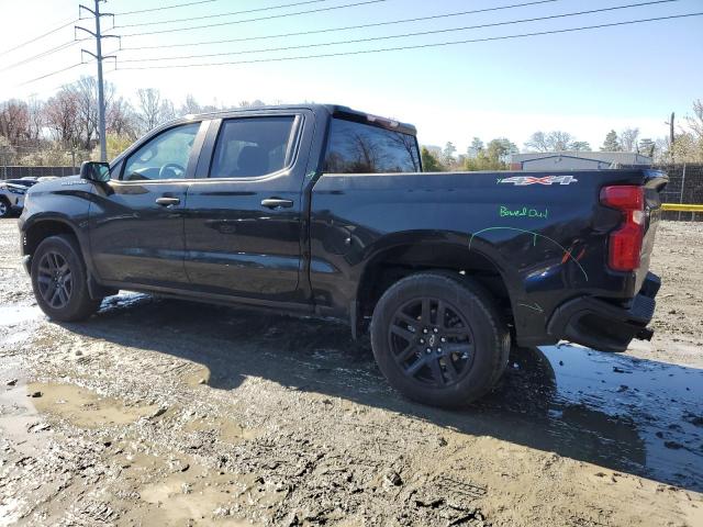 Vin: 1gcpdbek2rz115944, lot: 49690875, chevrolet all models k1500 custom 20242