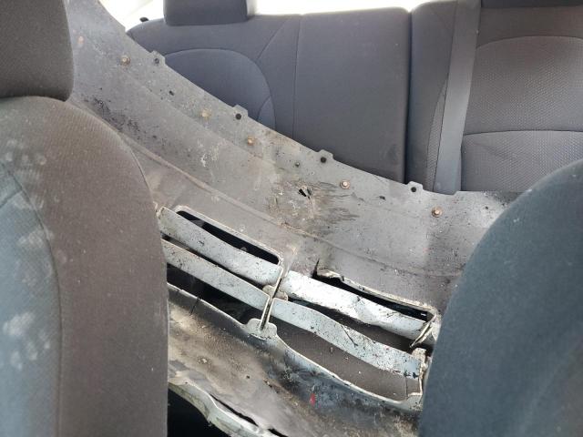 2013 NISSAN ROGUE S - JN8AS5MV9DW635758