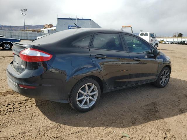 Vin: 3fadp4bj5km137371, lot: 47526645, ford fiesta se 20193