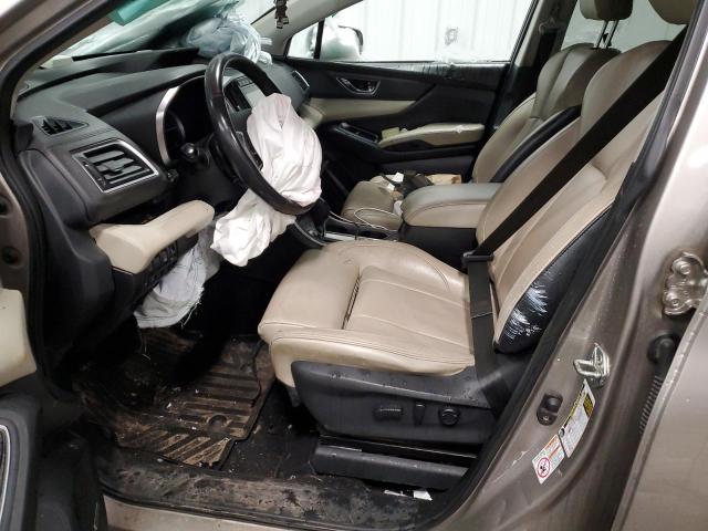 2019 SUBARU ASCENT LIM - 4S4WMALD6K3414464