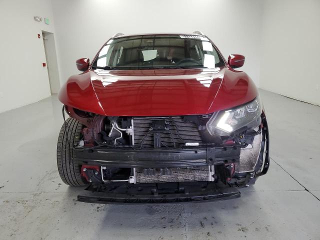 JN1BJ1CV4LW276835 2020 NISSAN ROGUE