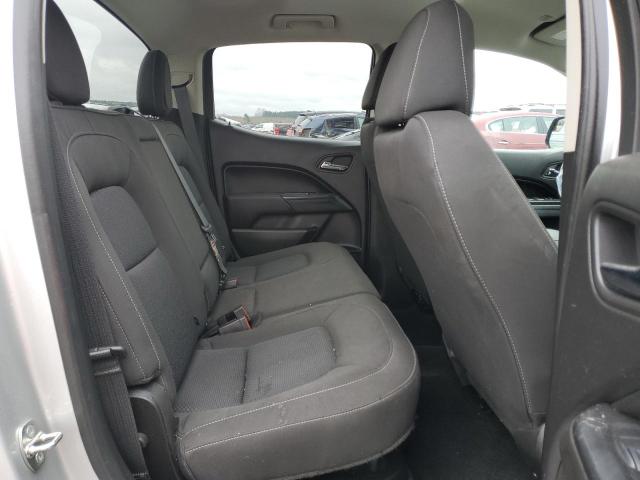 2018 CHEVROLET COLORADO L - 1GCGSCEN3J1310640