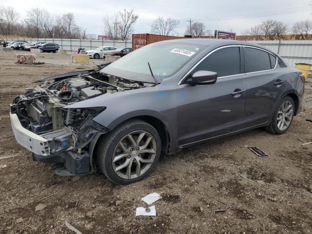 Vin: 19ude2f35la005453, lot: 50831465, acura ilx 2020 img_1