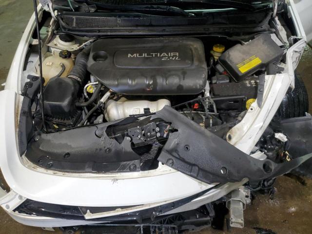 2016 DODGE DART SXT - 1C3CDFBB8GD507786