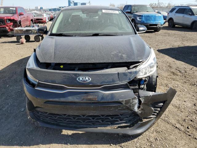 2021 KIA RIO LX - 3KPA24AD0ME415792