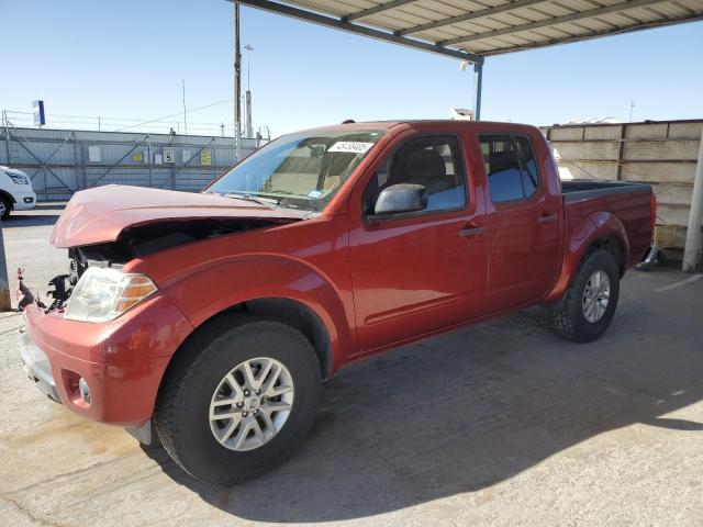 Vin: 1n6ad0erxen766423, lot: 48488405, nissan frontier s 2014 img_1