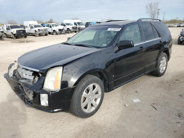 CADILLAC SRX