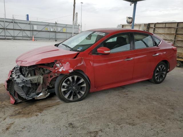 Vin: 3n1cb7ap3hy240420, lot: 48129995, nissan sentra sr turbo 2017 img_1