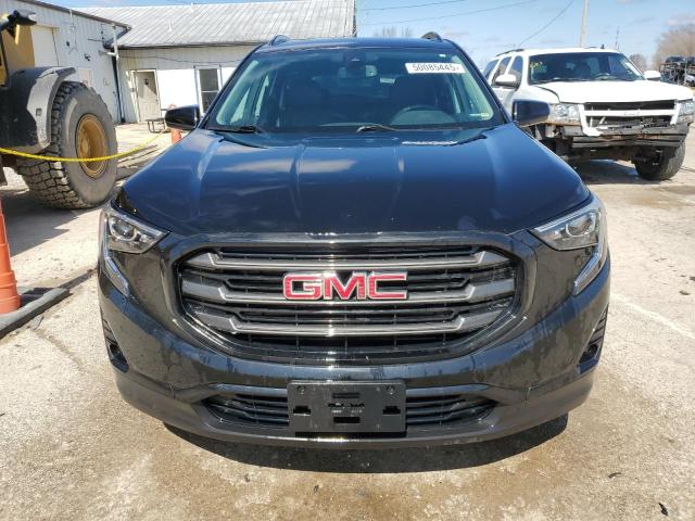 2020 GMC TERRAIN SL - 3GKALVEVXLL289039