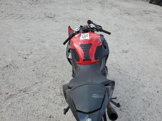 2013 YAMAHA YZFR1 JYARN23E6DA014802