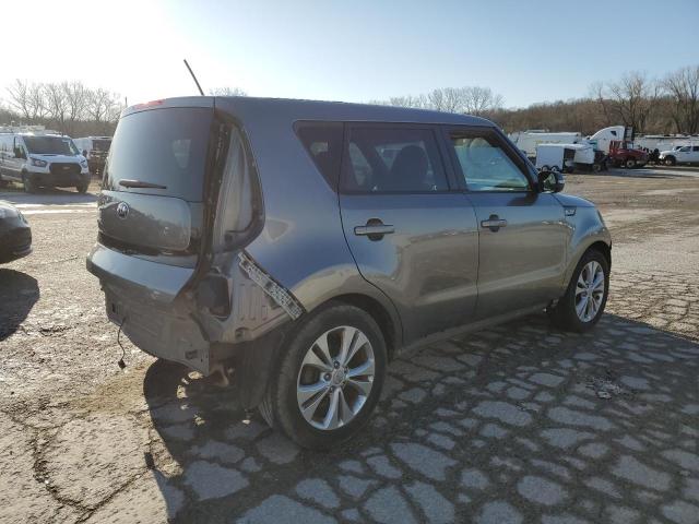 Vin: kndjp3a53e7007745, lot: 48461085, kia soul + 20143
