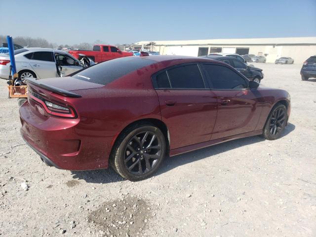 Vin: 2c3cdxhg7mh544125, lot: 48680945, dodge charger gt 20213