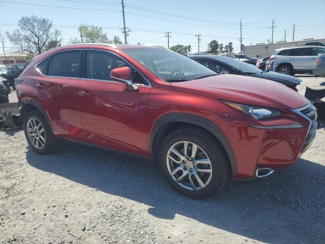 2016 LEXUS NX 200T BA - JTJYARBZ3G2049320